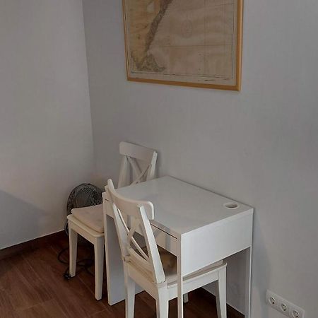 Loft Con Espectaculares Vistas Al Puerto Daire L'Ametlla de Mar Dış mekan fotoğraf