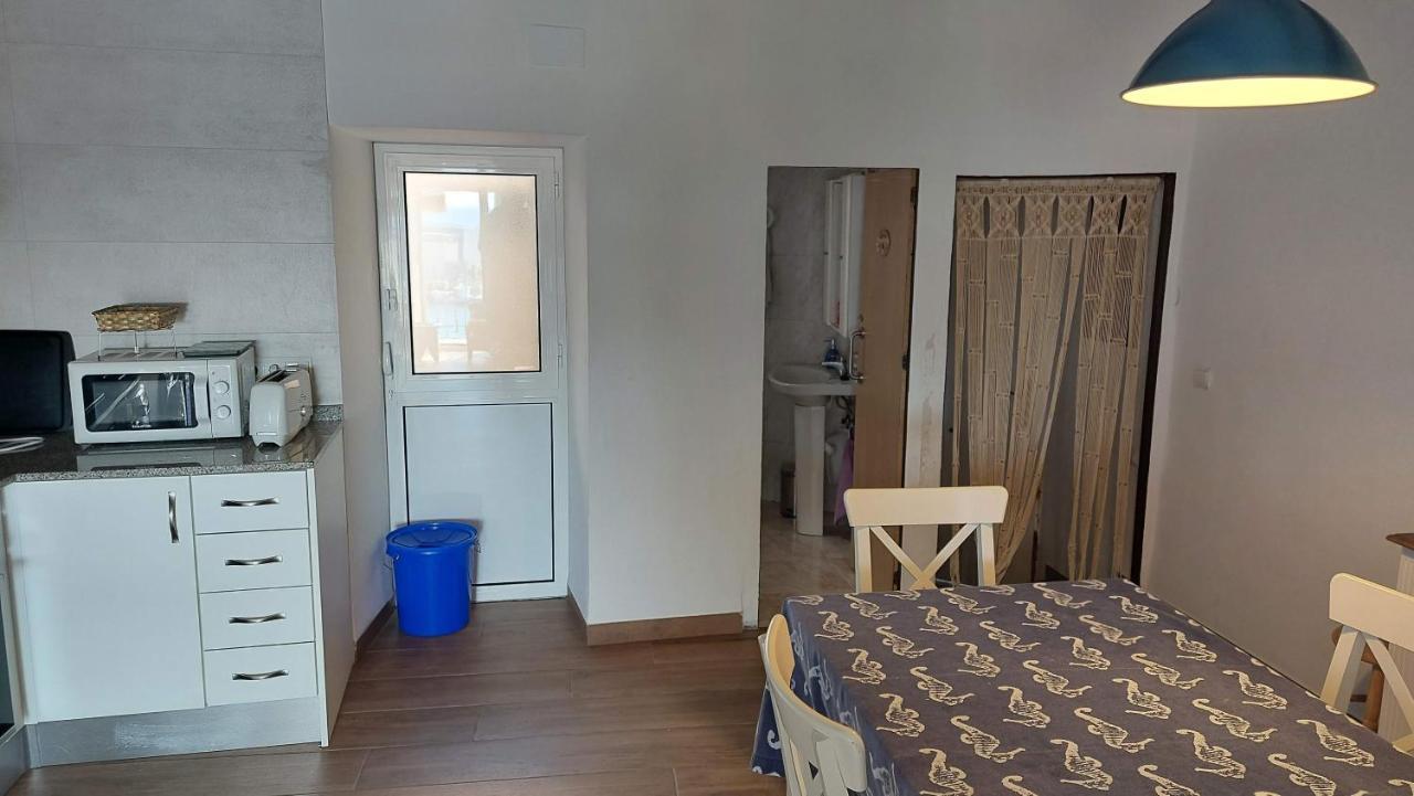 Loft Con Espectaculares Vistas Al Puerto Daire L'Ametlla de Mar Dış mekan fotoğraf