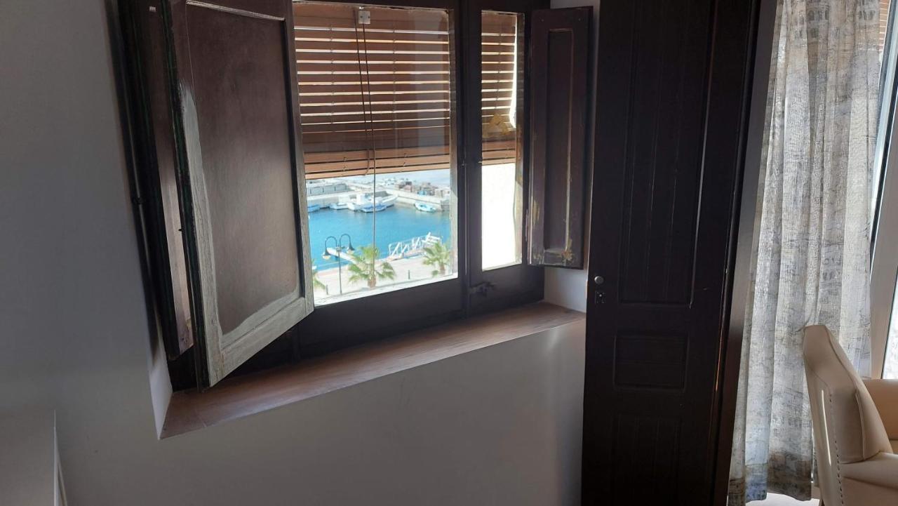 Loft Con Espectaculares Vistas Al Puerto Daire L'Ametlla de Mar Dış mekan fotoğraf